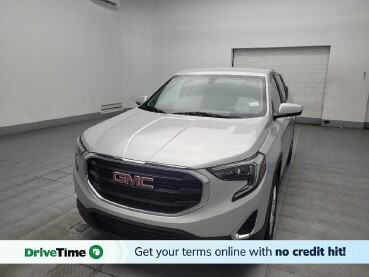 2019 GMC Terrain in Knoxville, TN 37923