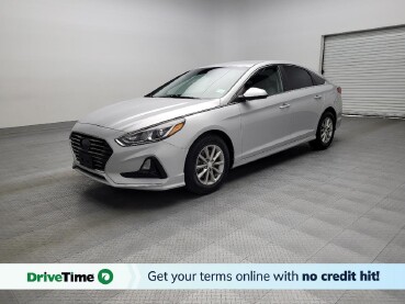 2018 Hyundai Sonata in Tyler, TX 75701