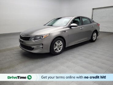 2018 Kia Optima in Tulsa, OK 74145