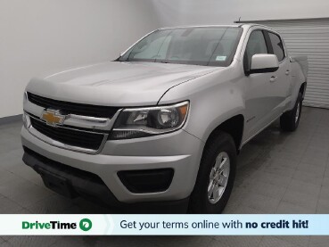2019 Chevrolet Colorado in Baton Rouge, LA 70816