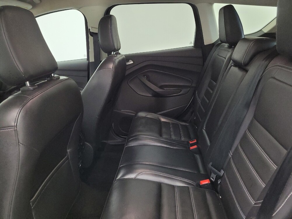 2018 Ford Escape in Miamisburg, OH 45342 - 18056108 18