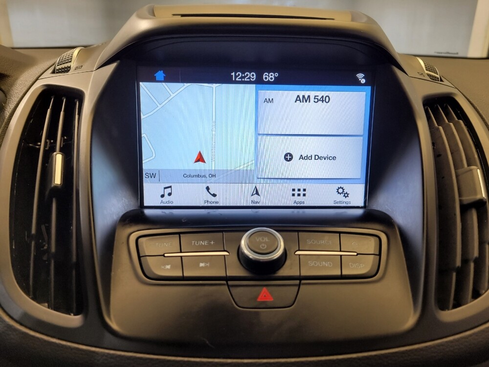 2018 Ford Escape in Miamisburg, OH 45342 - 18056108 25