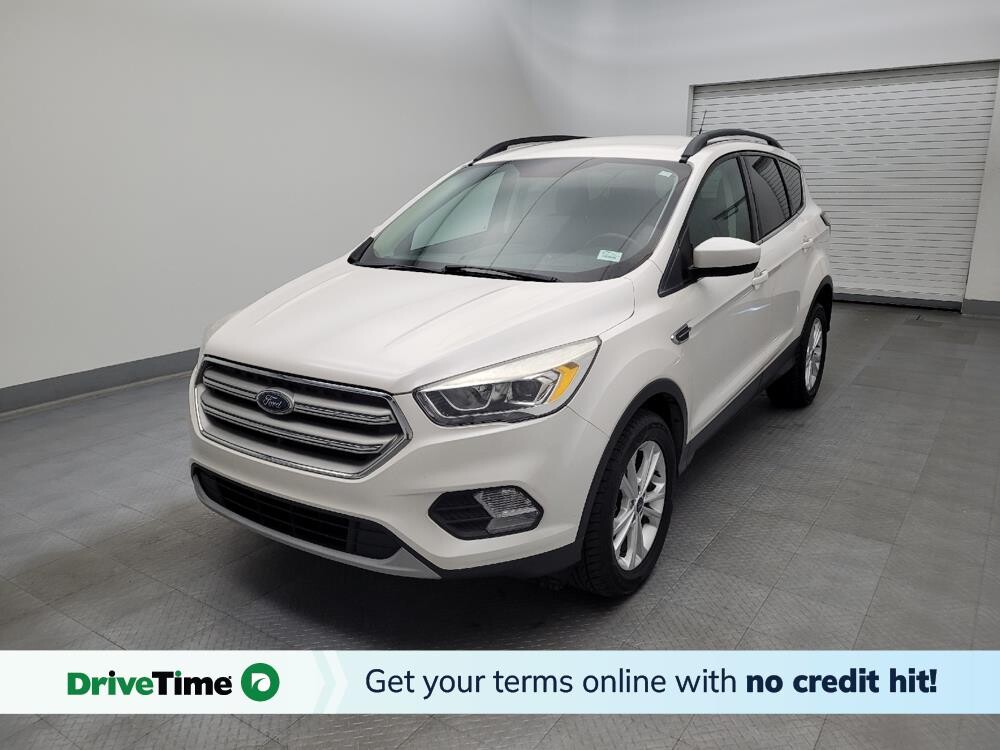 2018 Ford Escape in Miamisburg, OH 45342 - 18056108