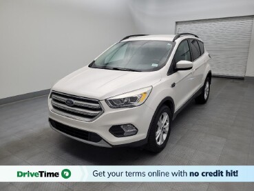 2018 Ford Escape in Miamisburg, OH 45342