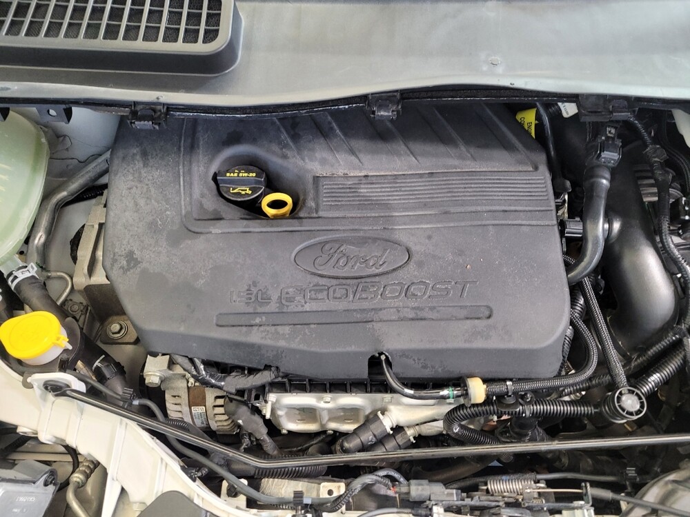 2018 Ford Escape in Miamisburg, OH 45342 - 18056108 30