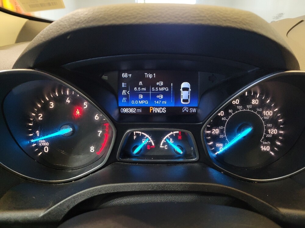 2018 Ford Escape in Miamisburg, OH 45342 - 18056108 23