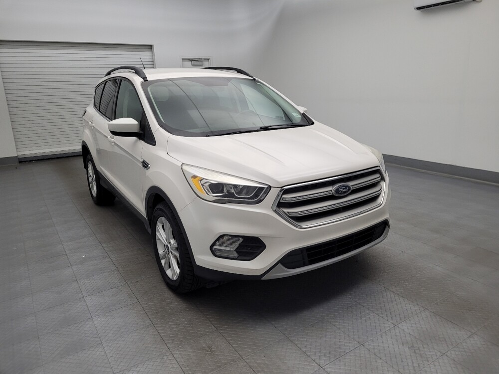 2018 Ford Escape in Miamisburg, OH 45342 - 18056108 13