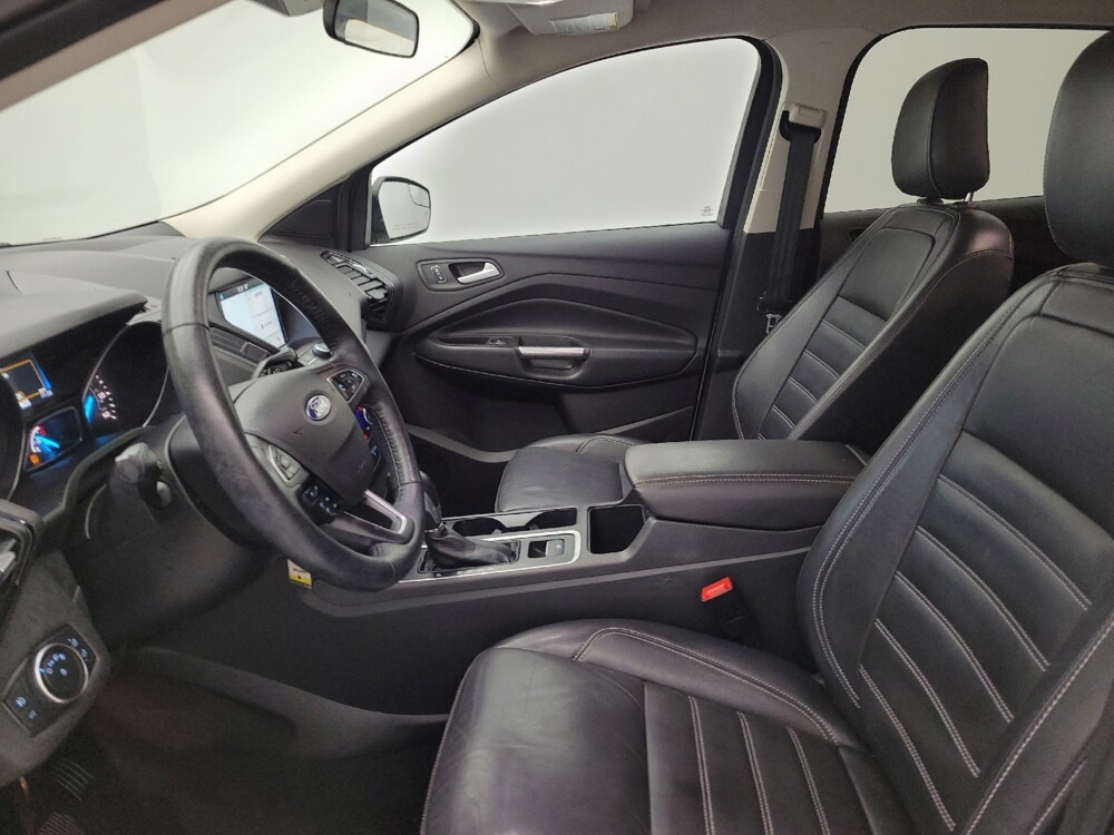 2018 Ford Escape in Miamisburg, OH 45342 - 18056108 17