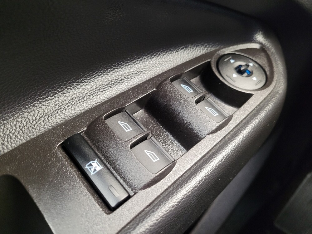 2018 Ford Escape in Miamisburg, OH 45342 - 18056108 27