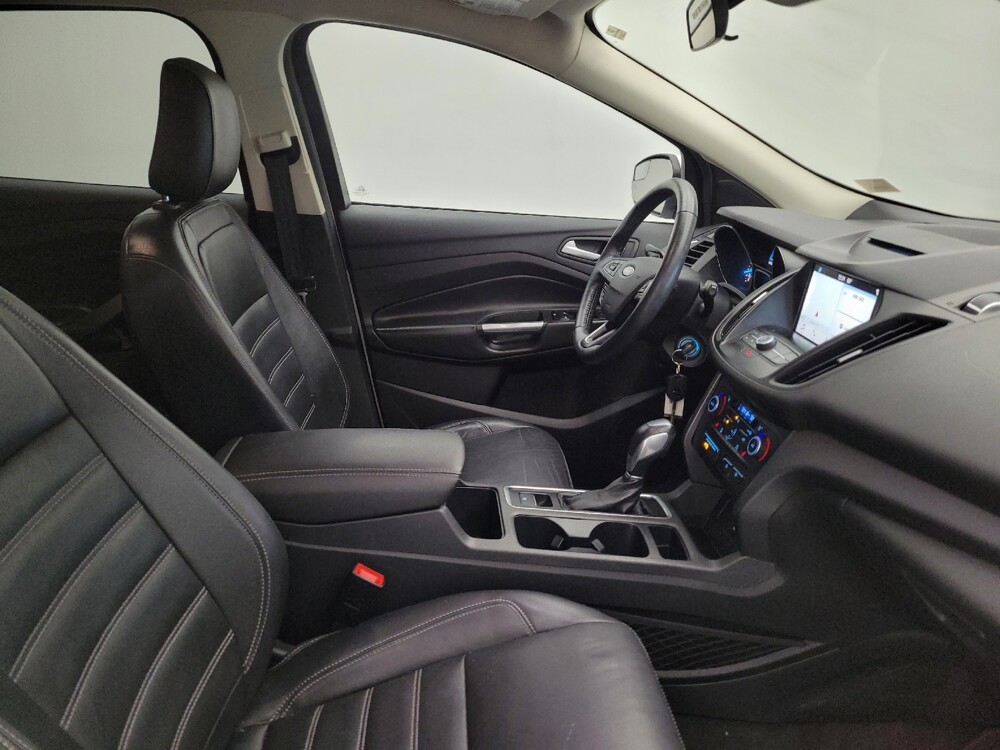 2018 Ford Escape in Miamisburg, OH 45342 - 18056108 21