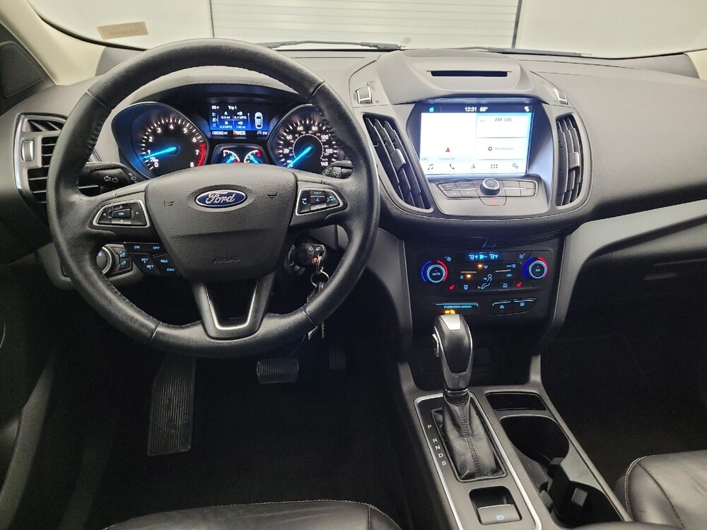2018 Ford Escape in Miamisburg, OH 45342 - 18056108 22