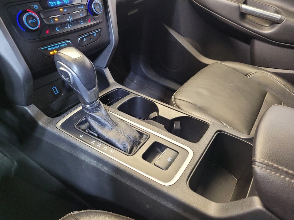 2018 Ford Escape in Miamisburg, OH 45342 - 18056108 26