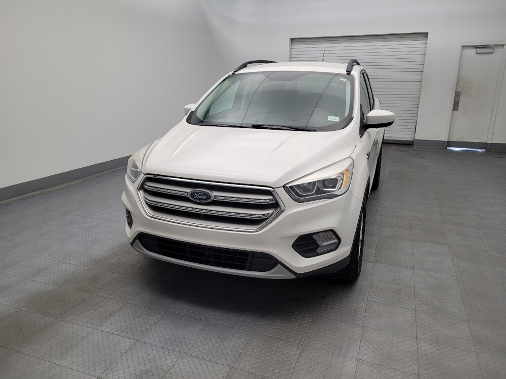 2018 Ford Escape in Miamisburg, OH 45342 - 18056108 15