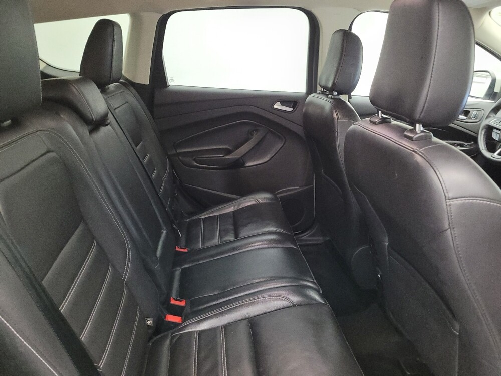 2018 Ford Escape in Miamisburg, OH 45342 - 18056108 19