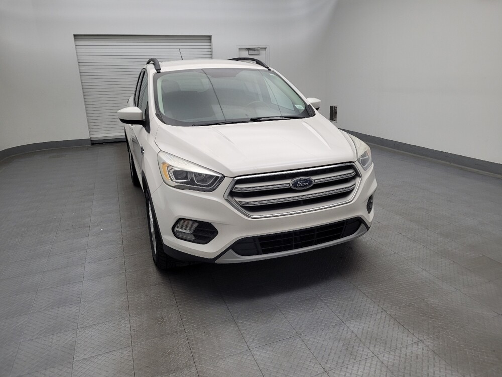 2018 Ford Escape in Miamisburg, OH 45342 - 18056108 14