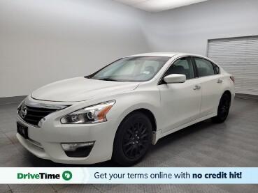 2013 Nissan Altima in Glendale, AZ 85301