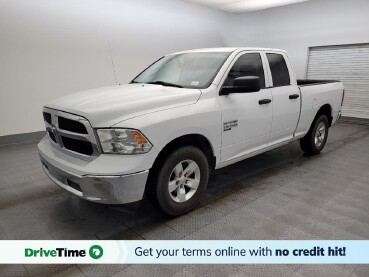 2021 RAM 1500 in Glendale, AZ 85301