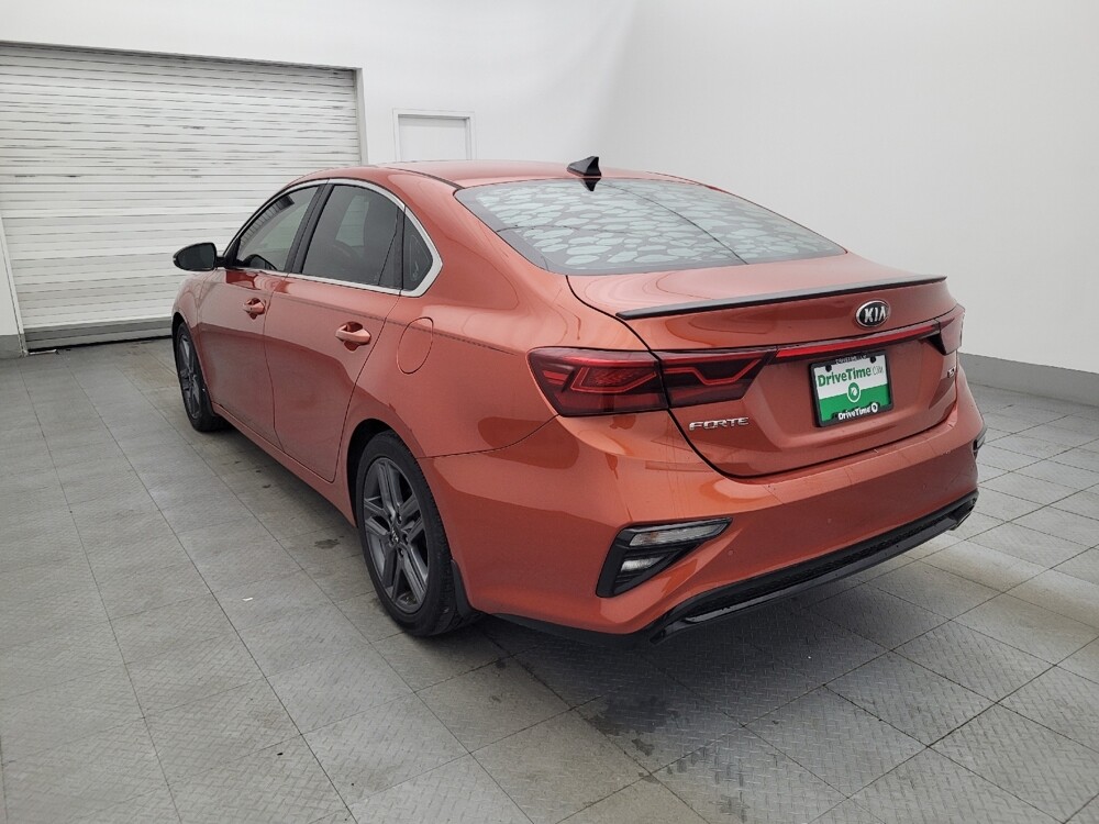2019 Kia Forte in Fort Myers, FL 33907 - 18056118 5