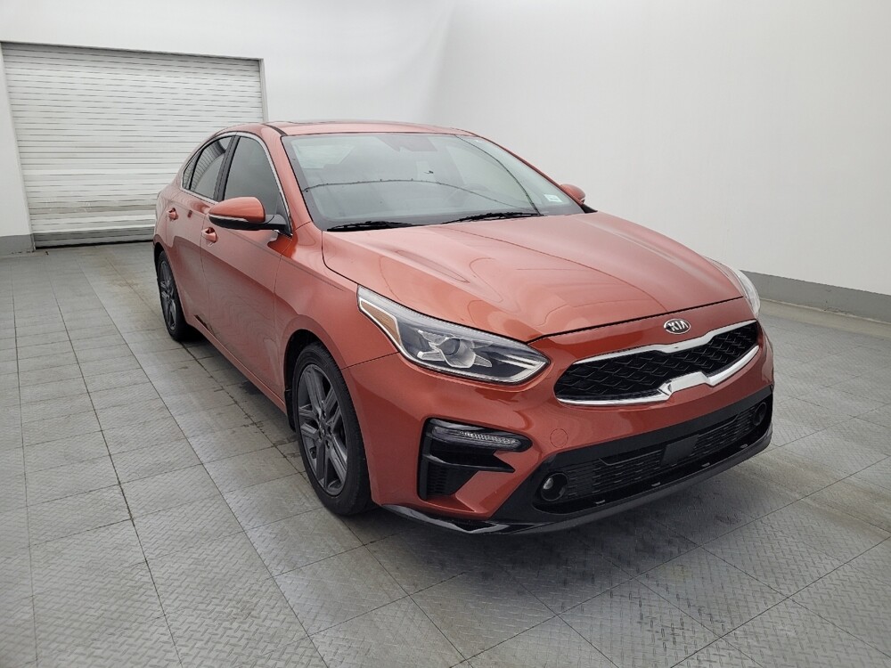 2019 Kia Forte in Fort Myers, FL 33907 - 18056118 13