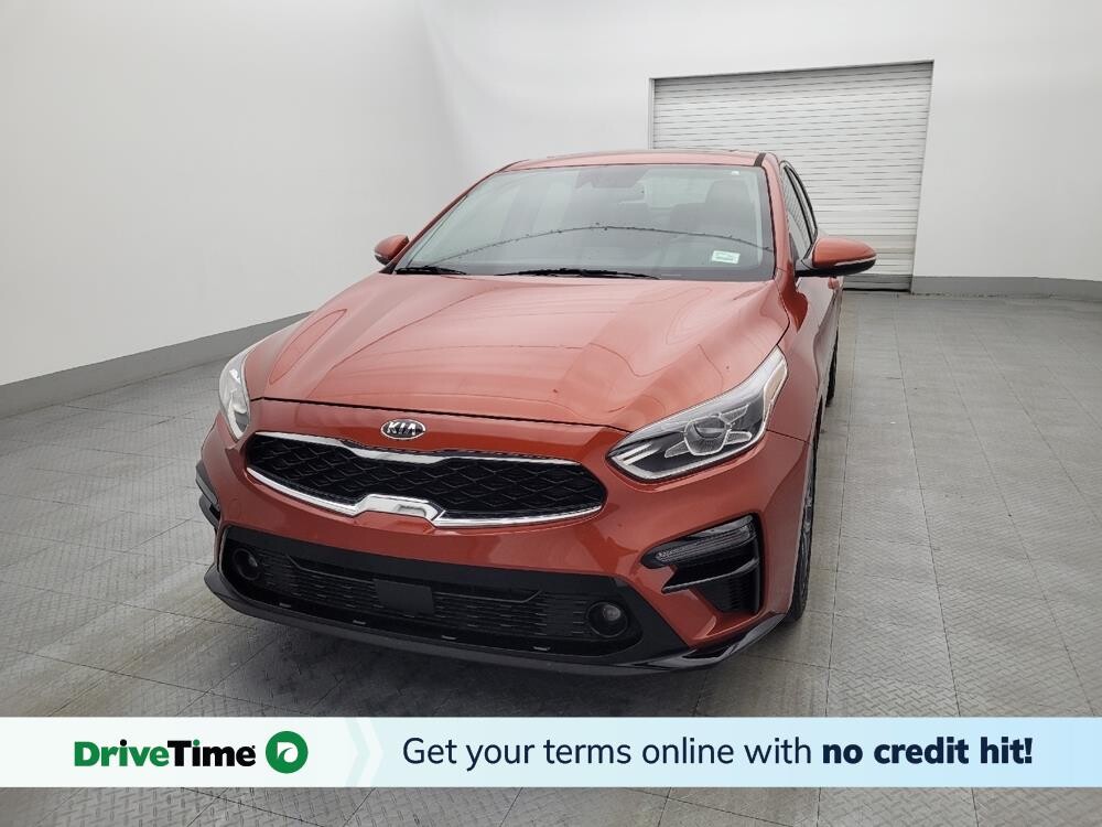 2019 Kia Forte in Fort Myers, FL 33907 - 18056118