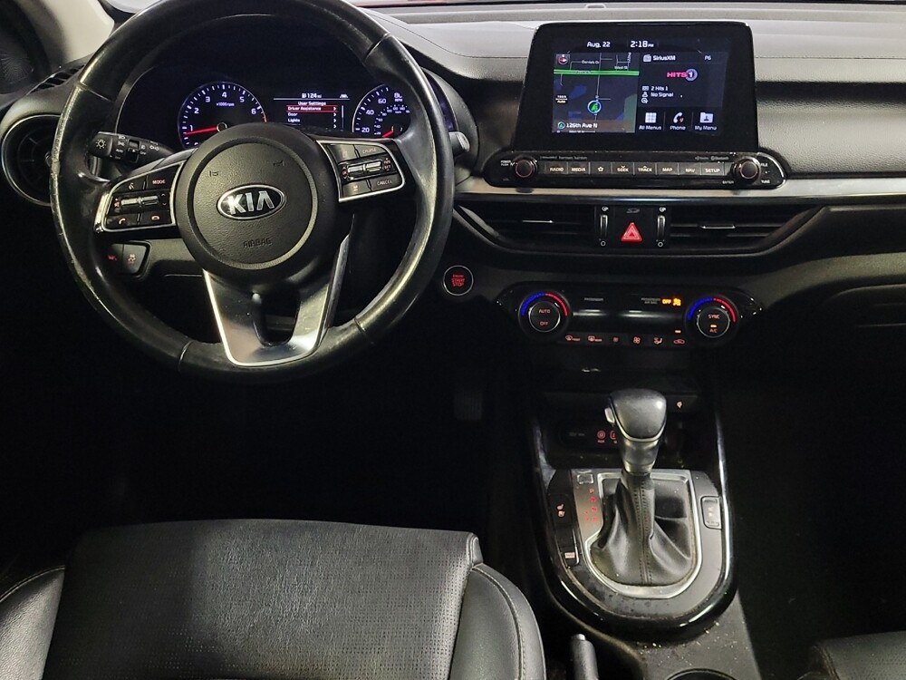 2019 Kia Forte in Fort Myers, FL 33907 - 18056118 22