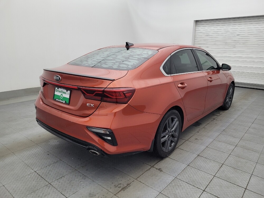 2019 Kia Forte in Fort Myers, FL 33907 - 18056118 9