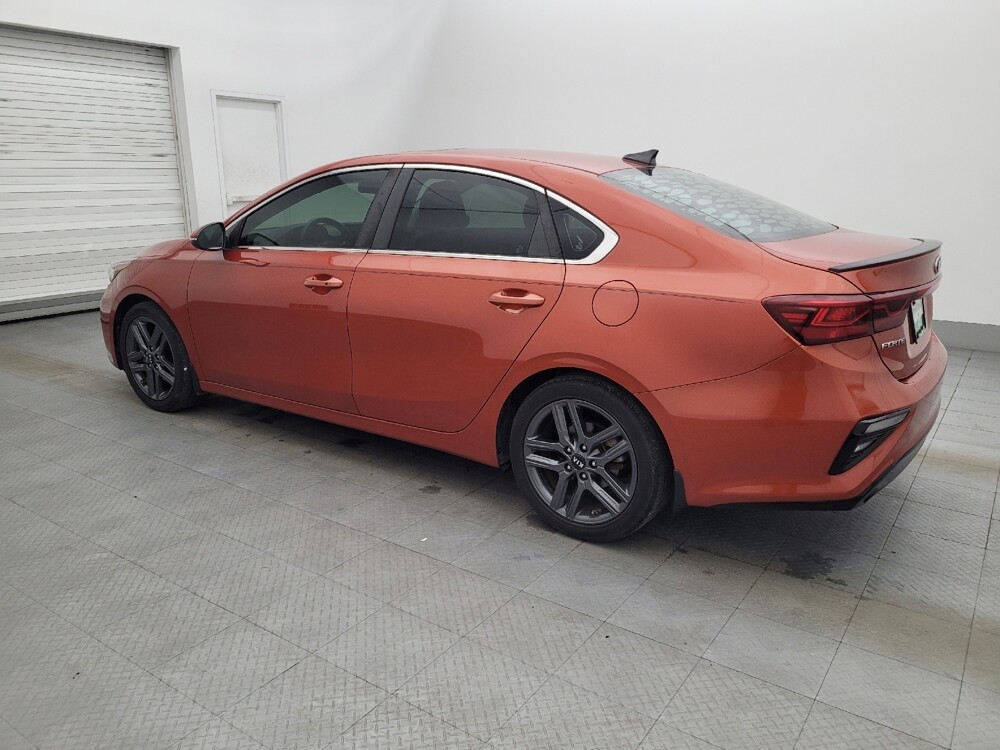 2019 Kia Forte in Fort Myers, FL 33907 - 18056118 3
