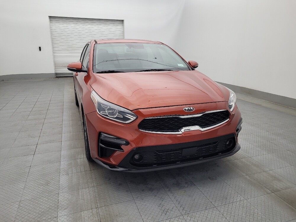 2019 Kia Forte in Fort Myers, FL 33907 - 18056118 14