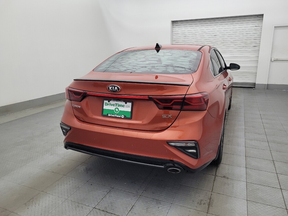 2019 Kia Forte in Fort Myers, FL 33907 - 18056118 7