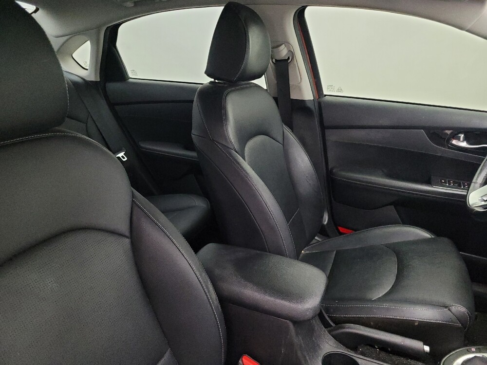 2019 Kia Forte in Fort Myers, FL 33907 - 18056118 21