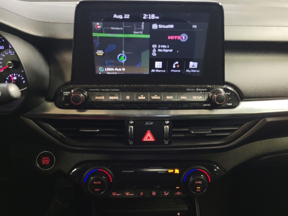 2019 Kia Forte in Fort Myers, FL 33907 - 18056118 25