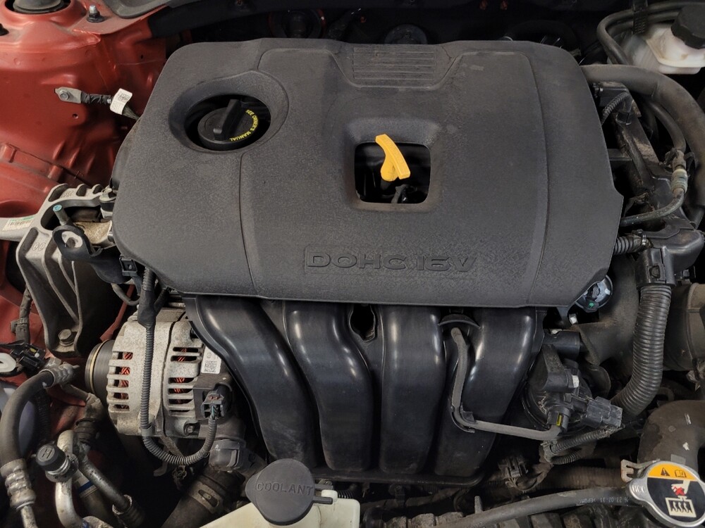 2019 Kia Forte in Fort Myers, FL 33907 - 18056118 30