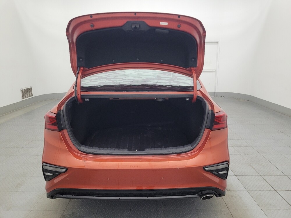 2019 Kia Forte in Fort Myers, FL 33907 - 18056118 29