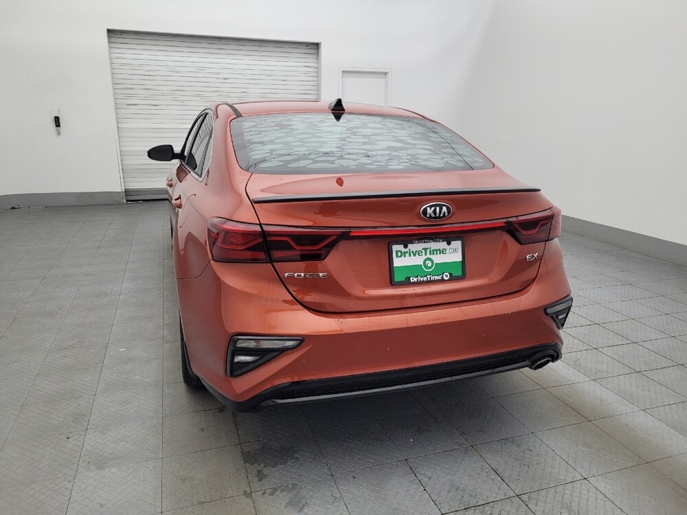 2019 Kia Forte in Fort Myers, FL 33907 - 18056118 6