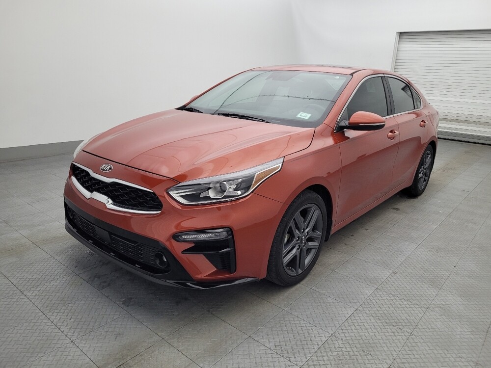 2019 Kia Forte in Fort Myers, FL 33907 - 18056118 15