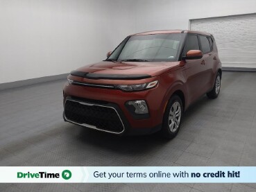 2020 Kia Soul in Raleigh, NC 27604