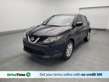 2017 Nissan Rogue Sport in Pensacola, FL 32505