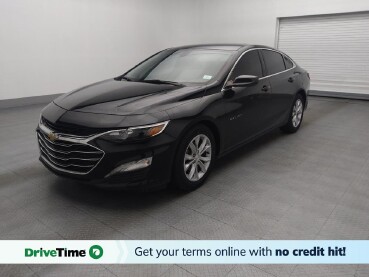 2020 Chevrolet Malibu in Jackson, MS 39211