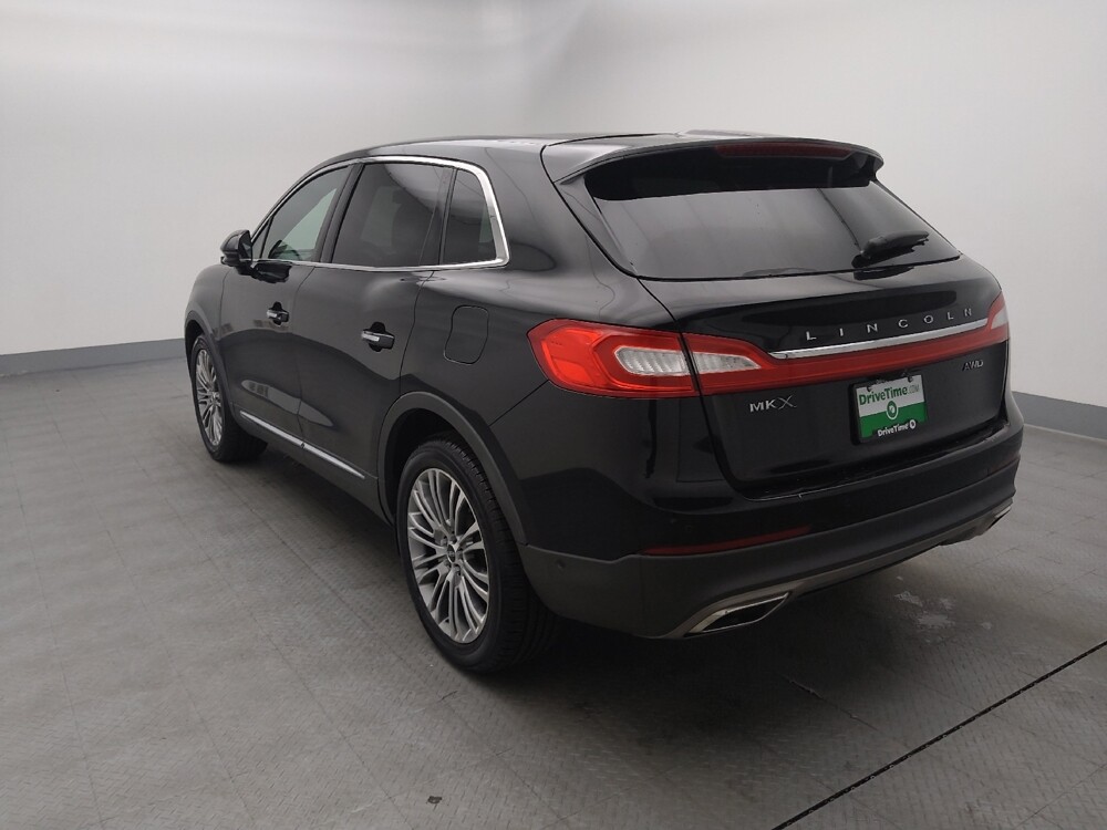 2016 Lincoln MKX in Gladstone, MO 64118 - 18056132 5