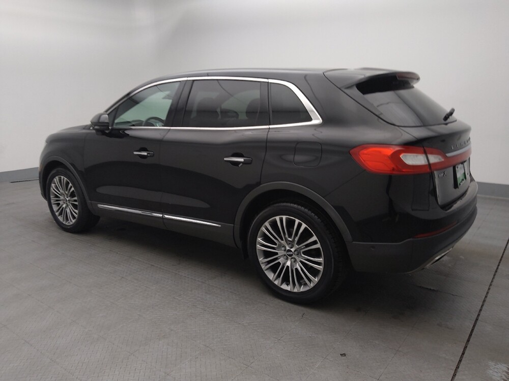 2016 Lincoln MKX in Gladstone, MO 64118 - 18056132 3