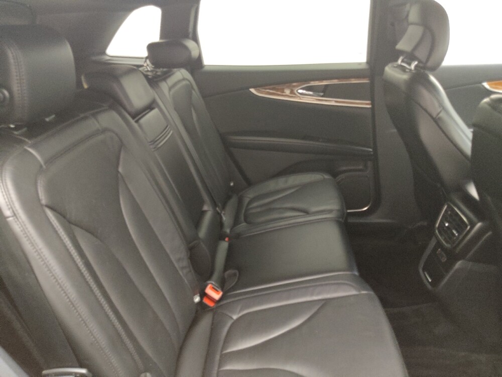 2016 Lincoln MKX in Gladstone, MO 64118 - 18056132 19
