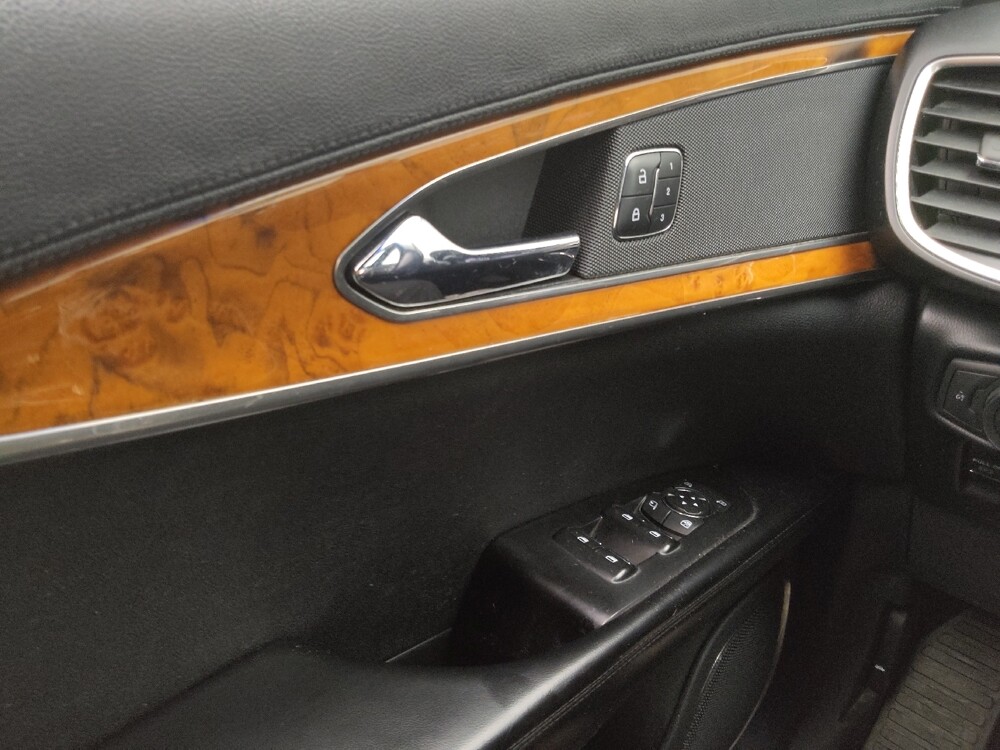 2016 Lincoln MKX in Gladstone, MO 64118 - 18056132 27