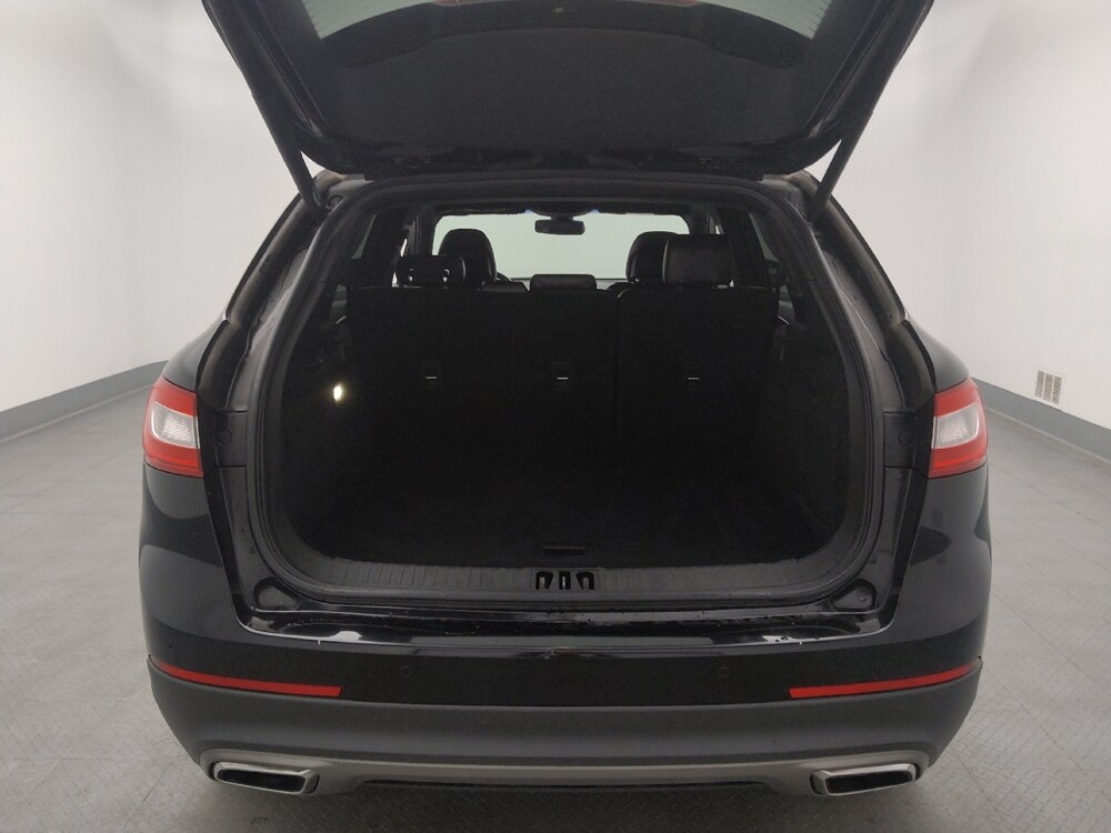 2016 Lincoln MKX in Gladstone, MO 64118 - 18056132 29