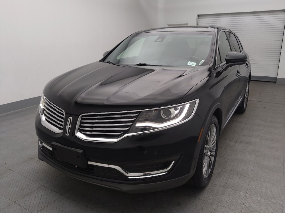 2016 Lincoln MKX in Gladstone, MO 64118 - 18056132 15
