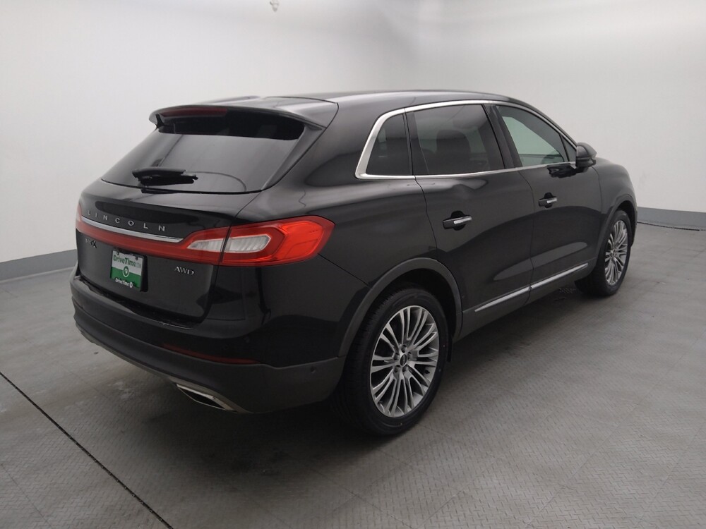 2016 Lincoln MKX in Gladstone, MO 64118 - 18056132 10