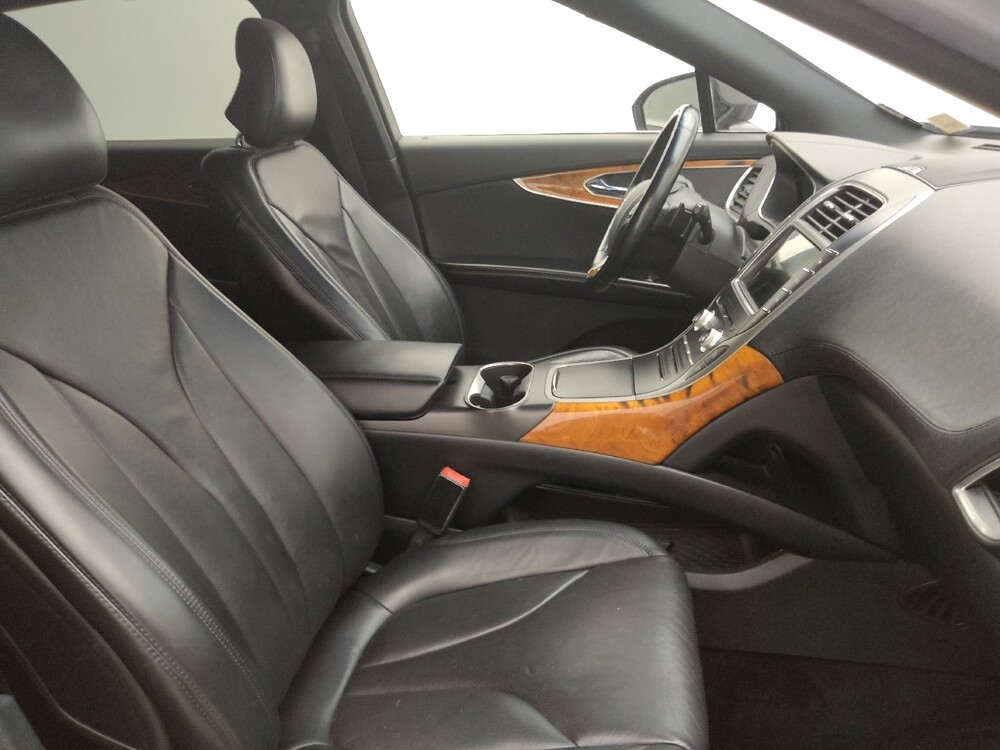 2016 Lincoln MKX in Gladstone, MO 64118 - 18056132 21