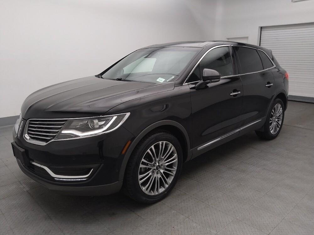 2016 Lincoln MKX in Gladstone, MO 64118 - 18056132 2
