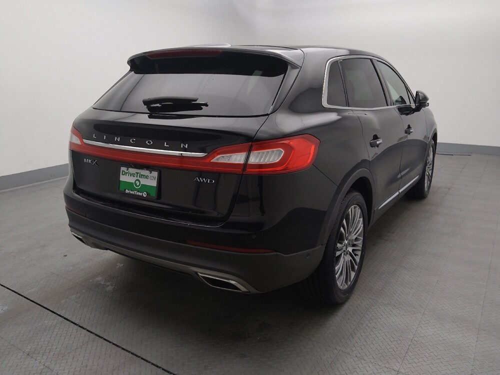 2016 Lincoln MKX in Gladstone, MO 64118 - 18056132 9