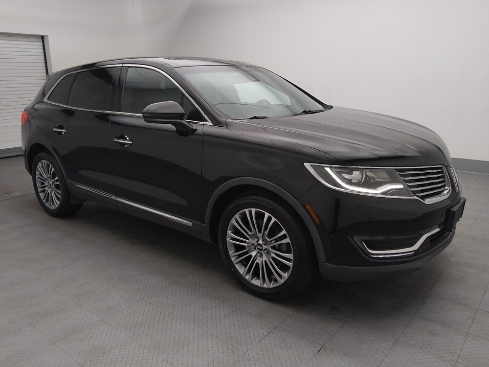 2016 Lincoln MKX in Gladstone, MO 64118 - 18056132 11