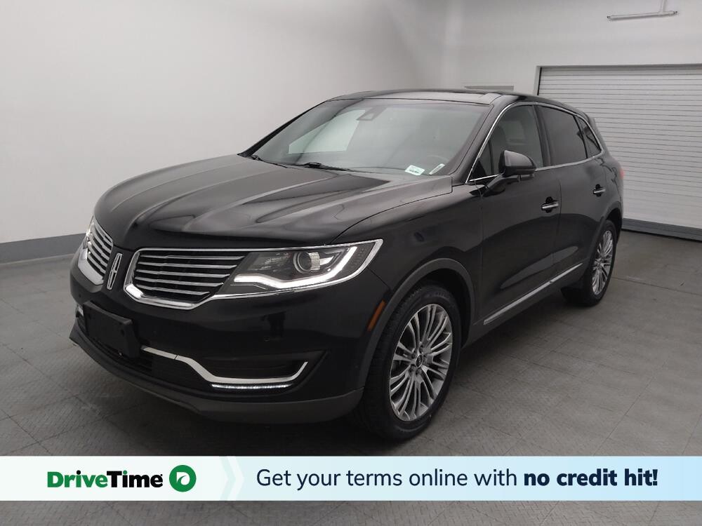 2016 Lincoln MKX in Gladstone, MO 64118 - 18056132